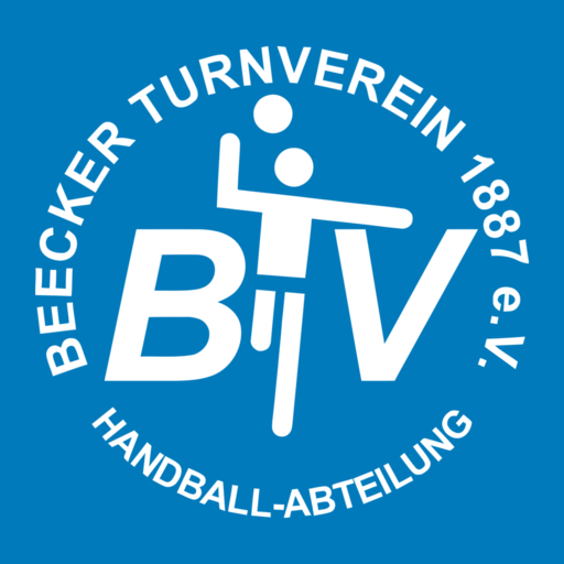 Beecker TV Handball logo