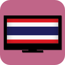Icon image Thailand Tv