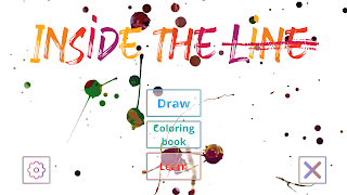Inside The Line - Screenshot 1