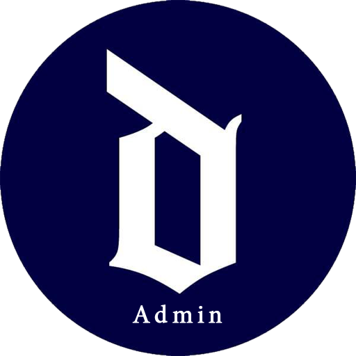 Logistics Admin logo