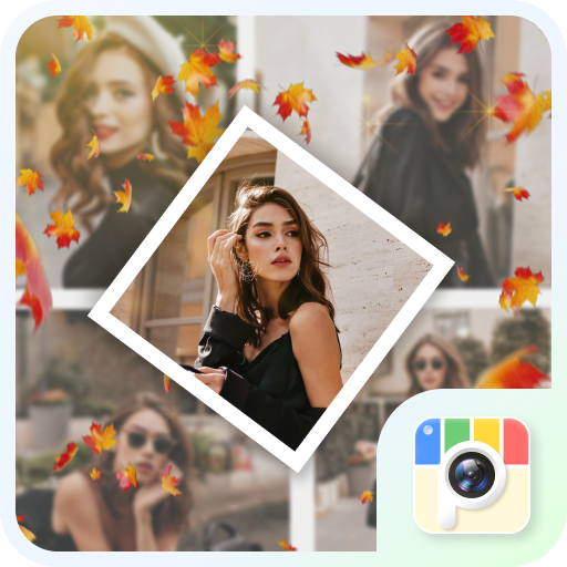 My Photo - Photo Editor logo