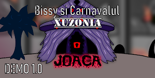 Bissy si Caruselul: Xuzonia - Screenshot 1