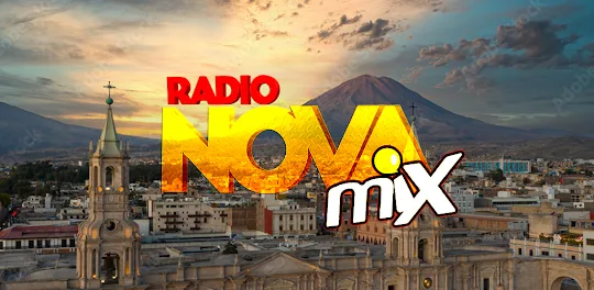 Radio Nova Mix