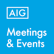 Top 24 Business Apps Like AIG Meetings & Events - Best Alternatives