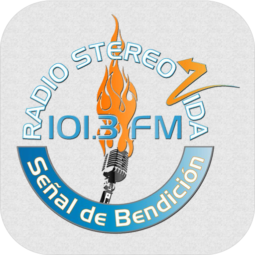 Radio Stereo Vida Download on Windows