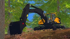 Prime City Excavator Simulatorのおすすめ画像4