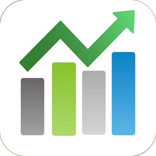 Share Market logo