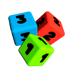Cover Image of Download GoGoCube: Merge Cube 3D 1.5 APK
