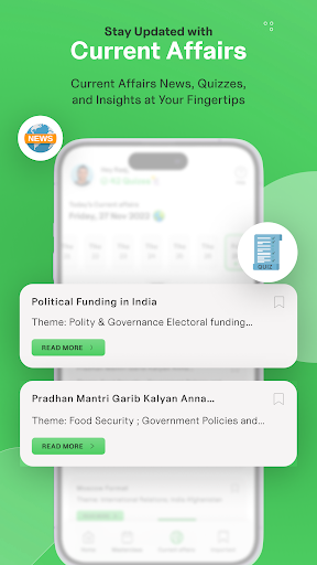 UPSC Pathshala: UPSC IAS Prep. Screen 3