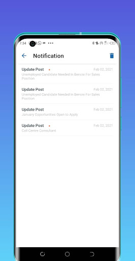 Jobs24 All Jobs in South Africa