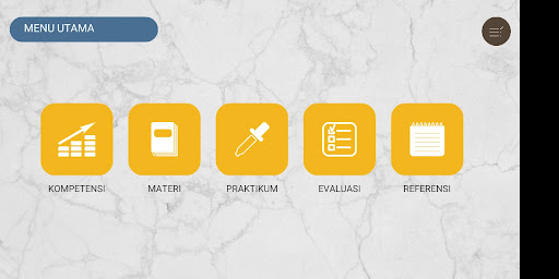Mobile Geography Virtual Lab Screen 2