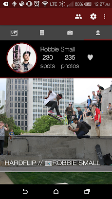 Hubba Skate Spotsのおすすめ画像2