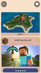 Minecraft Survival Maps