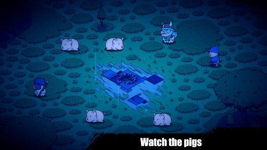 Pig Empire MOD APK 0.4.2 (Unlimited Money) 5