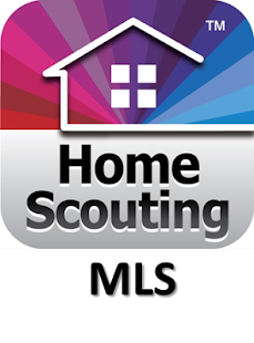 Home Scouting® MLS Mobile Screenshot