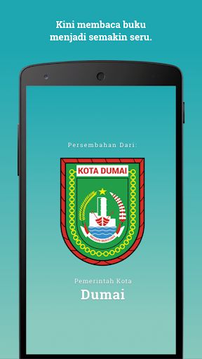 Android application iDumai screenshort