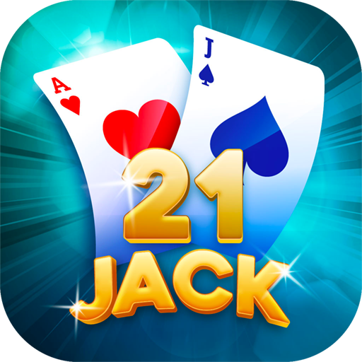 BlackJack 21: Classic Card PvP 1.9.1 Icon