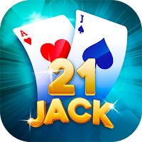 BlackJack 21: Classic Card PvP