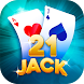ブラックジャック 21 - カードゲーム - Androidアプリ