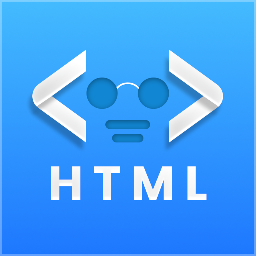 HTML / MHTML Viewer  Icon