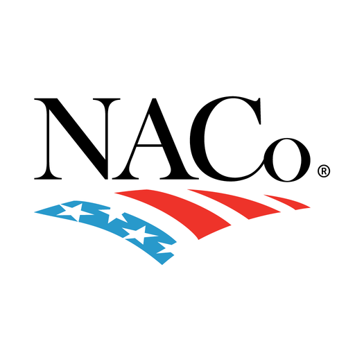 NACo Conference Logo