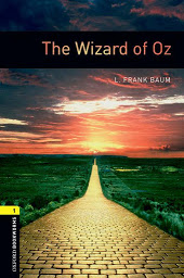 Obraz ikony: The Wizard of Oz