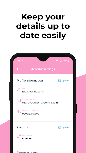 Etcher Screenshot 3 - AppWisp.com