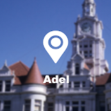 Adel Iowa Community App icon