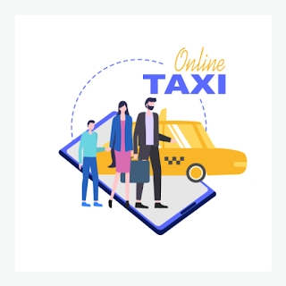 Cab - Taxi Booking App apk