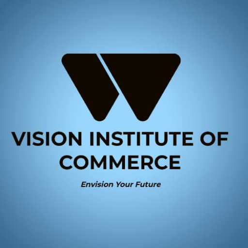 Vision Institute of Commerce