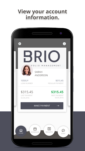 Brio Screen 2