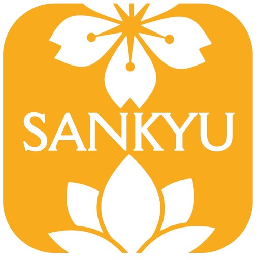 Sankyu logo