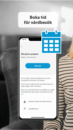 Min vård Gävleborg