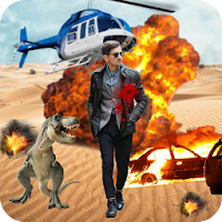 Action Movies photo effects editor fx maker