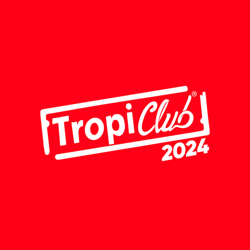 TropiClub logo