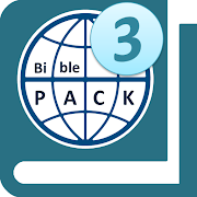 Bible Pack Vol 3  Icon