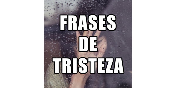 Frases para Status Tristes - Frases para Whats