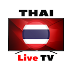 Cover Image of Download Thailand TV 1.5.5 APK
