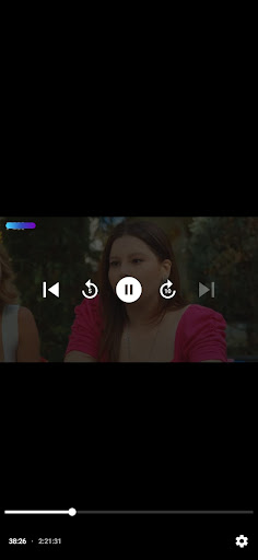 مسلسل أطرق بابي - مترجم Screen 3