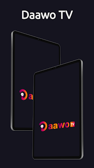 Daawo tv screenshot 6