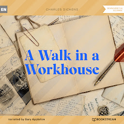 Icon image A Walk in a Workhouse (Unabridged)