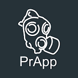 PrApp - The Prepper App icon