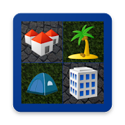 Top 40 Puzzle Apps Like Town & Country - Logic Games - Best Alternatives