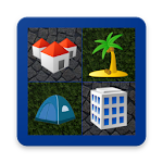 Town & Country - Logic Games Apk