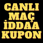 Cover Image of Download Canlı Maç İddaa Tahminleri 3.21.0.2 APK