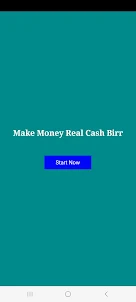 Make Money Real Cash