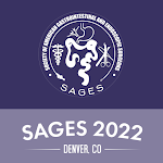 Cover Image of ดาวน์โหลด SAGES 2022 Annual Meeting  APK