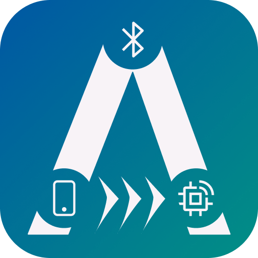 ArduBlu: Bluetooth Controller logo