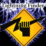 Lightning Finder icon