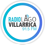 Cover Image of Download Radio Lago Villarrica 91.5 fm  APK